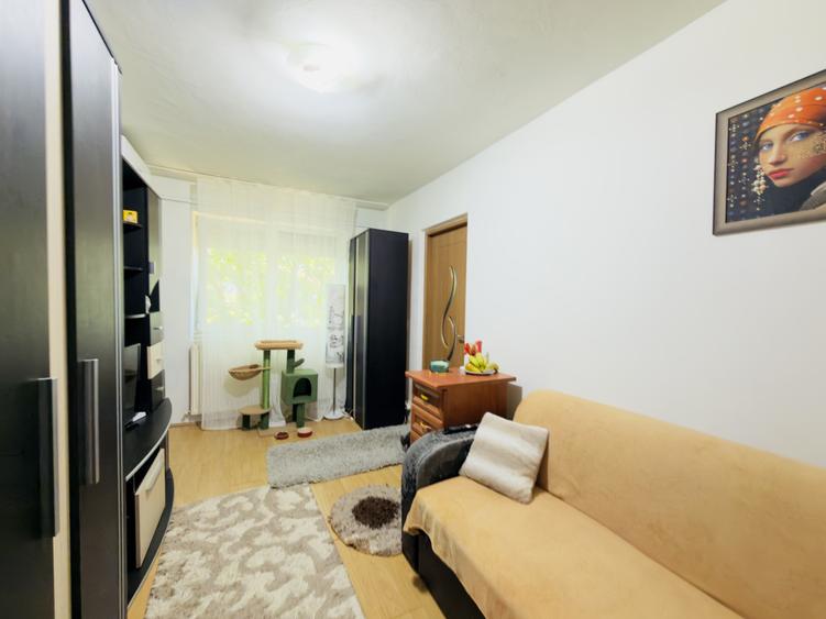 Apartament 2 camere, mobilat-utilat, in Piata Doina
