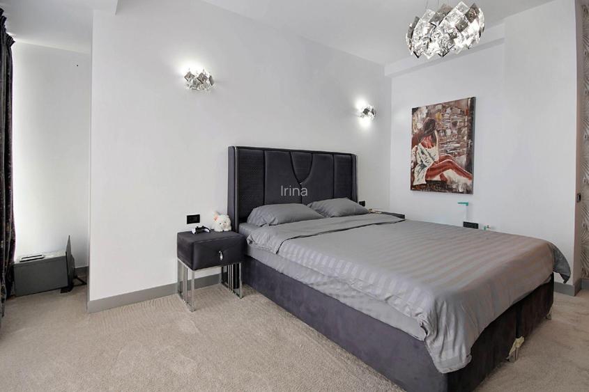 Penthouse by the Lake 300 mp | 3 dormitoare | 3 bai | 3 terase - 12