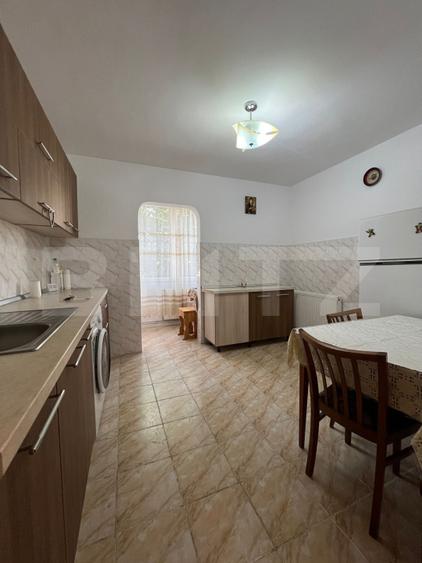 Apartament cu 2 camere, decomandat, zona Micro 3