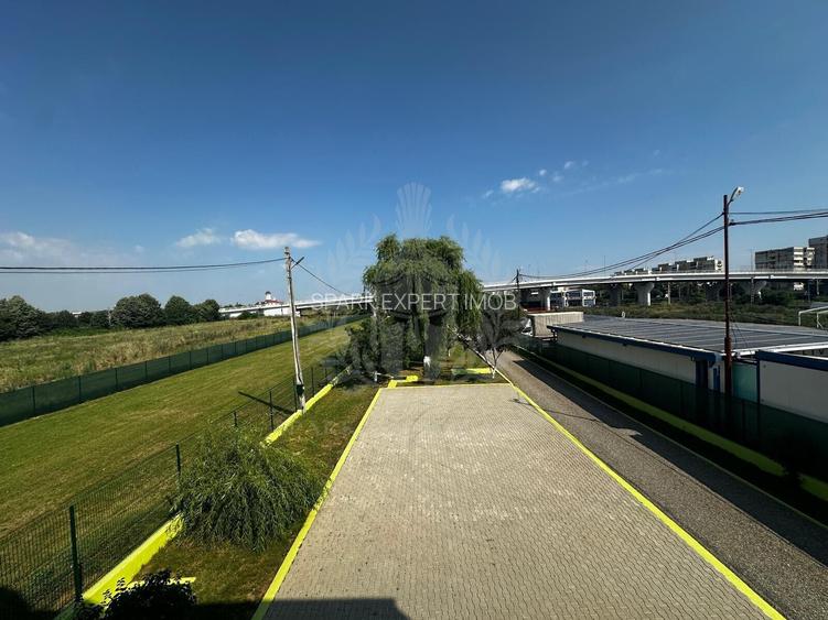 SPATIU COMERCIAL//ZONA VEST MARASESTI - 6