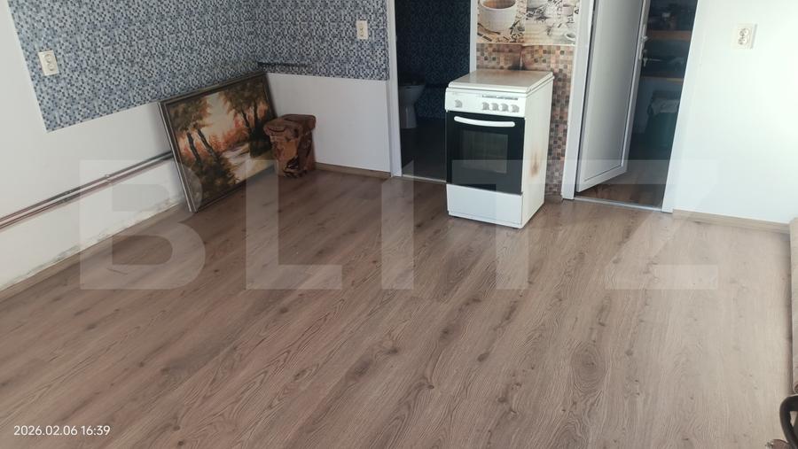 Casă de vânzare, 270 mp, zona Exterior- Tisieu