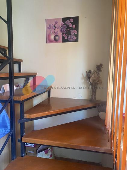 Apartament 1 cameră, 32 mp, Mărăști, str. Paris