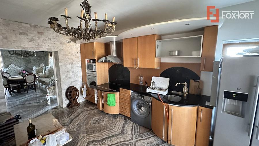 COMISION 0% - Duplex 3 camere, 116 mp, in Mosnita Noua