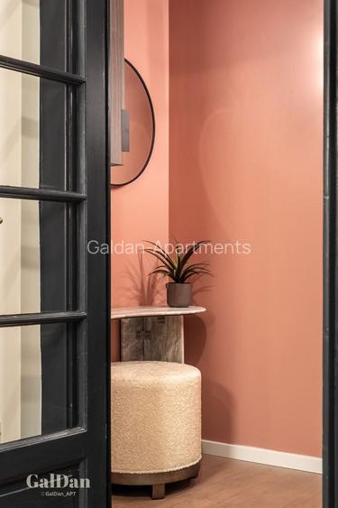 Duplex sofisticat | Universitate | GalDan Apartments - 8