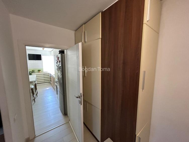 PARTICULAR - VÂND 3 CAMERE – VIZAVI DE PARCUL TINERETULUI – 70 MP – 209.000 €  - 4