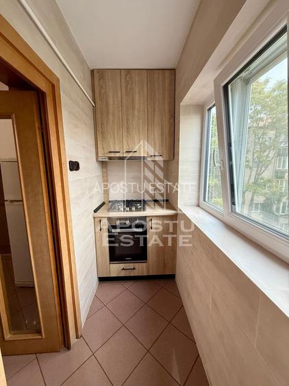 Apartament cu 2 camere , prima inchiriere,  Zona Girocului - Timisoara - 11