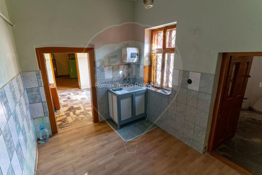 Casă de vanzare Orastie, jud. Hunedoara - 4
