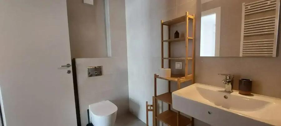 Apartament 3 camere | H Pipera Lake | Gated community