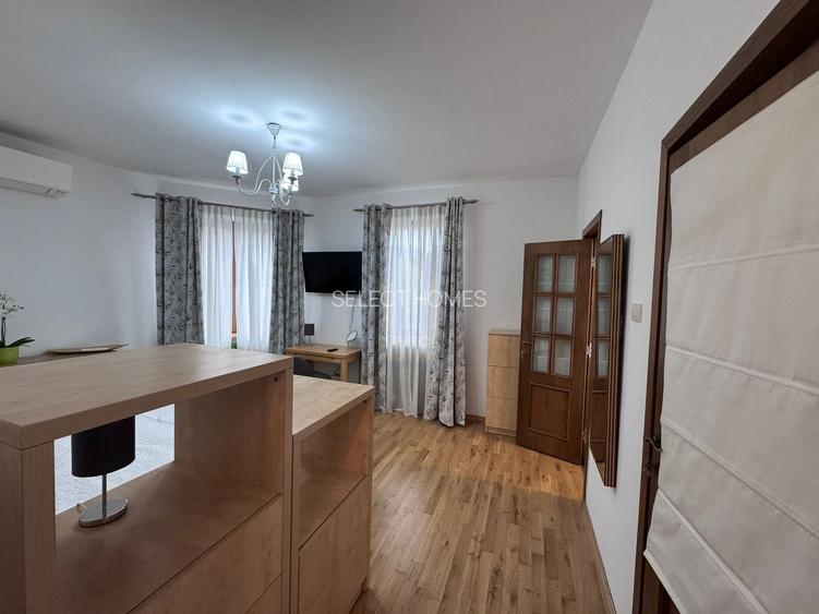 Studio cu dressing de inchiriat *Piata Romana - Dacia* - 8