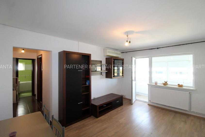 Preț redus! Apartament 3 camere în Tomis Nord – Cireșica, lângă Campusul Univers - 5