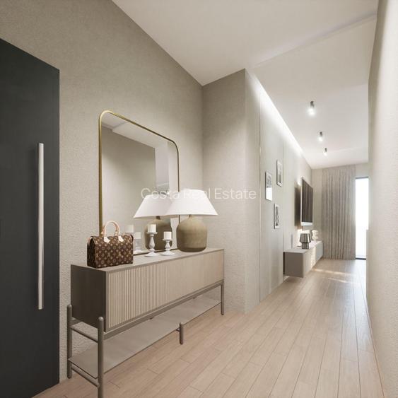 Vanzare Apartament 2 Camere Residence 5 - Forest Apartments - 2
