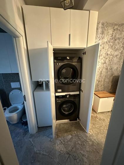 Proprietar | Apartament 2 camere Braytim Sud (Giroc) | Mobilat | Utilat |Parcare - 6