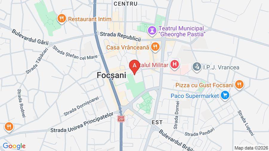 Vand apartament ultracentral zona Eroilor
