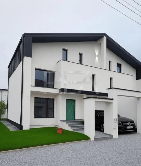 Vila de Lux în Pipera – Matei Millo