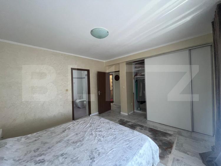 Apartament 151 mp utili, curte individuala, zona Lapus Arges