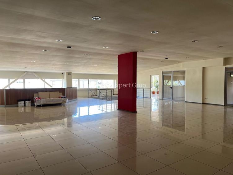 Spatiu depozitare si productie Militari - Iuliu Maniu - 2