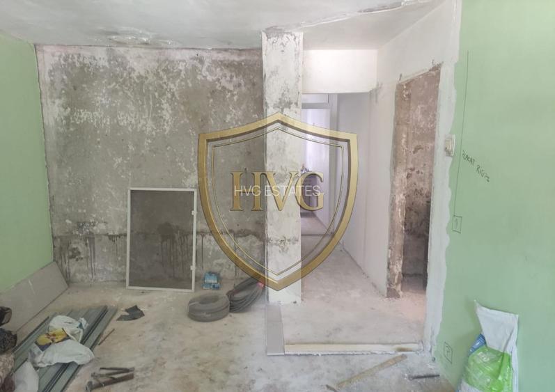 Apartament cu 2 camere | Nemobilat | Crangasi - 7