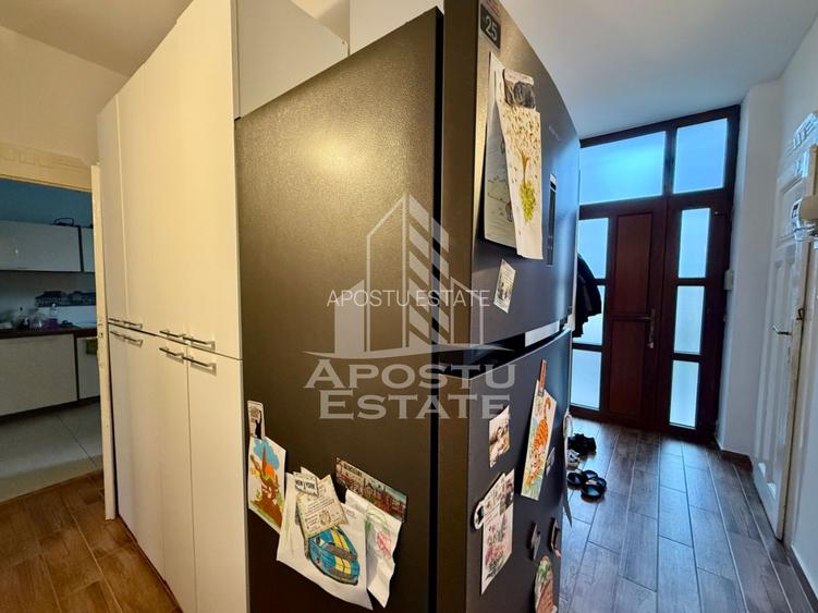 Apartament 3 camere de vanzare, etaj 1,  zona Maria Timisoara - 10