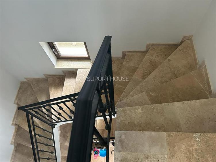 Inchiere apartament 3 camere Ploiesti, zona Albert - 10