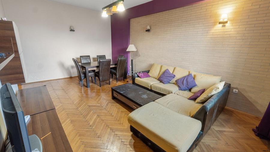 2 Camere Imens Decomandat Drumul Sarii Bloc Rusesc Cotroceni Razoare - 5
