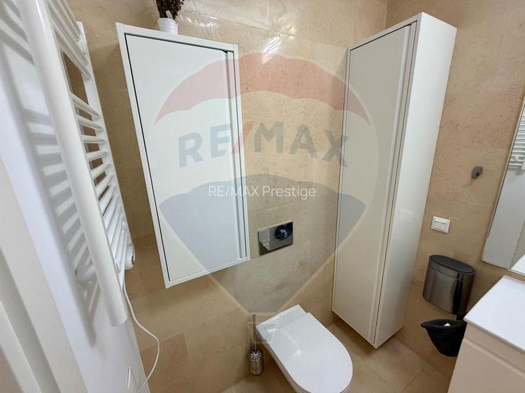 Apartament cu 3 camere Domenii/Agronomie/Expozitiei - 18