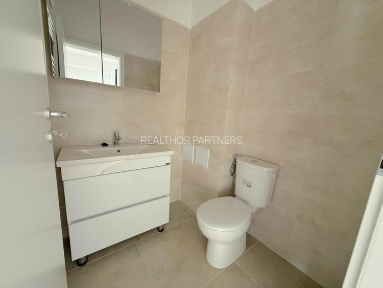Apartament Spatios de 3 Camere - 90mp | Green Garden - 13