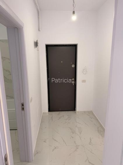 Studio 40 mp total, decomandat, bucătărie separată + loc de parcare inclus  - 10