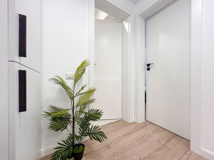 Apartament 3 camere I Prima Inchiriere I Pipera Plaza - 10