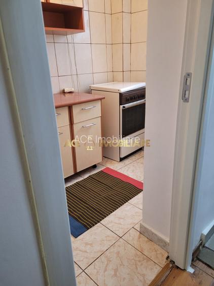 Garsoniera de inchiriat | Iancului | Metrou | Petfriendly - 9