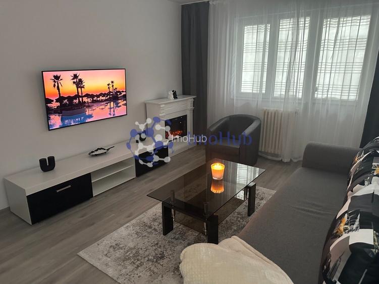 Apartament de inchiriat cu 2 camere - Zona Podu Ros Iasi - 2