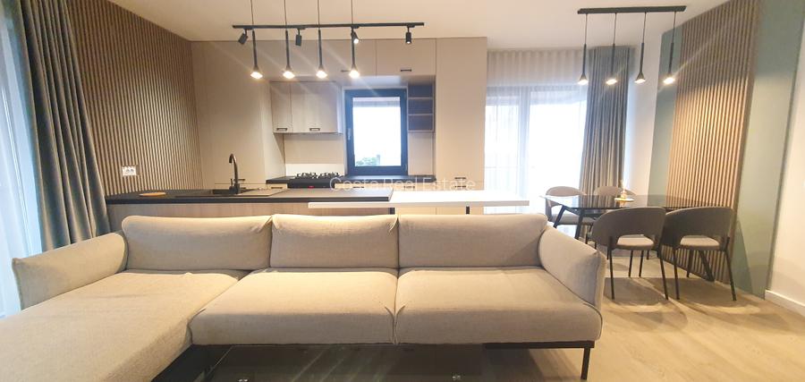 Vanzare Apartament 4 Camere Iancu Nicolae/Cambridge School - 2