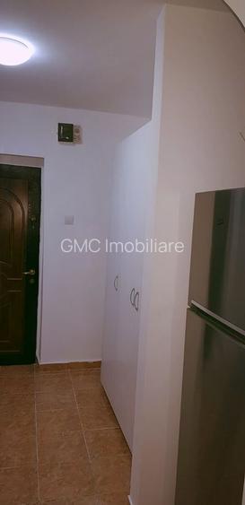 Garsoniera 13 Septebrie-Sebastian, decomandata T692 - 15