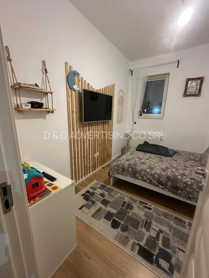 Colentina - Apartament 2 camere Modern - Centrala proprie - 5