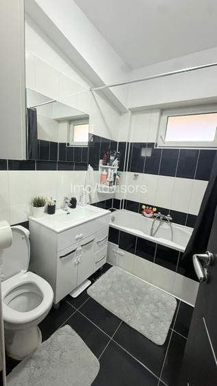 Apartament 2 camere Popesti Leordeni - Oltenitei - 7