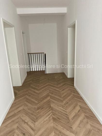 Calitate si spatiu generos! Duplex cu 5 camere - 18