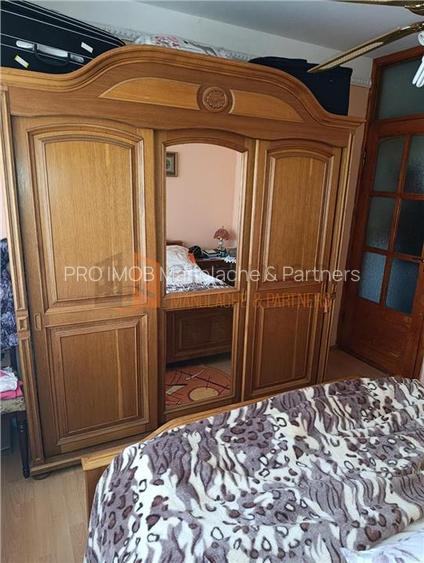 Apartament 3 camere cf 1 decomandat zona Dorobanti 1 - 4
