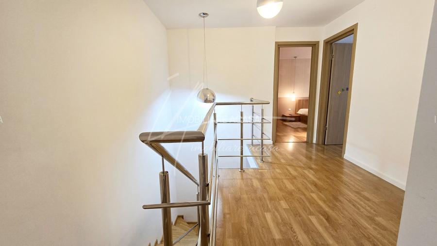 Green City. Casa frumoasa, gradina si liniste de vanzare - 58