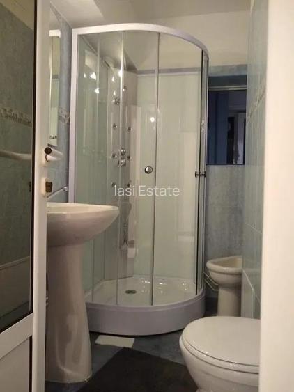 Apartament 1 Camera Gara - McDonald''s - 6