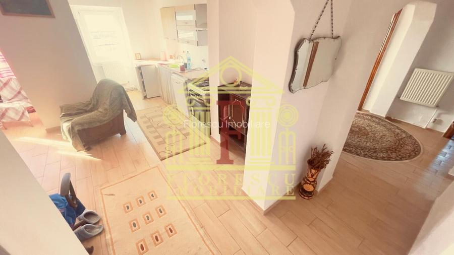 Apartament 4 camere Pacurari! - 7