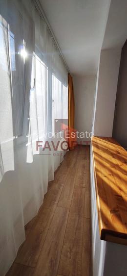2 camere | recent renovat | mobilat si utilat | zona excelenta | - 15