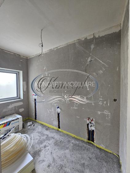 Casa individuala in apropiere de Padure - 20