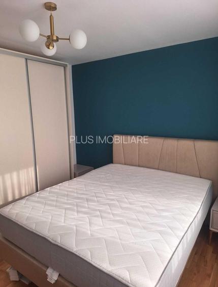 Apartament 3 camere Lux-CTP -Renovat Recent langa metrou Obor - 8