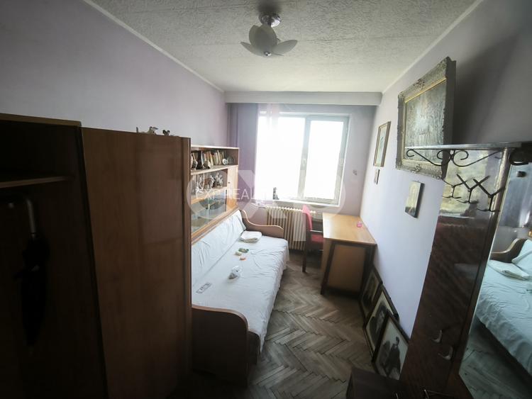 EXPO-PARC | Apartament 3 camere | Semidecomandat - 3