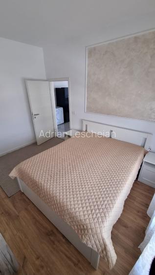 Inchiriez apartament cu 2 camere, situat in Dumbravita, zona Cora - 8