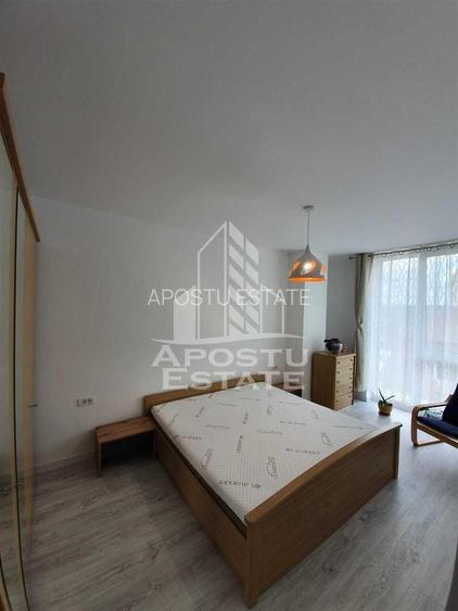 Apartament cu 2 camere de inchiriat, Timisoara zona Tipografului - 4