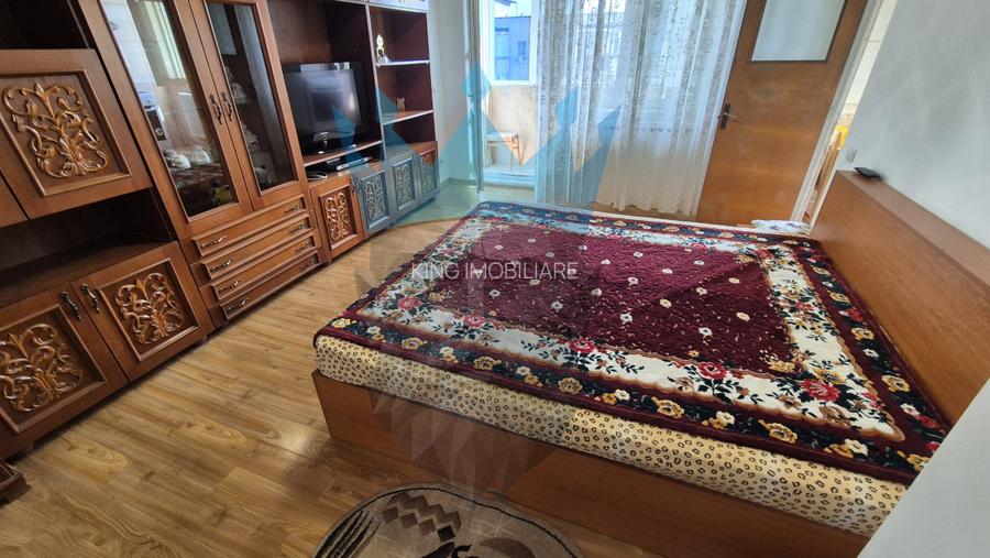 Garsoniera Sebastian Bucuresti - 4