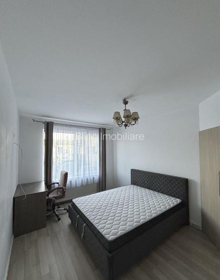 Apartament 2 camere decomandate, 54mp, balcon, parcare, zona Petrom - 2