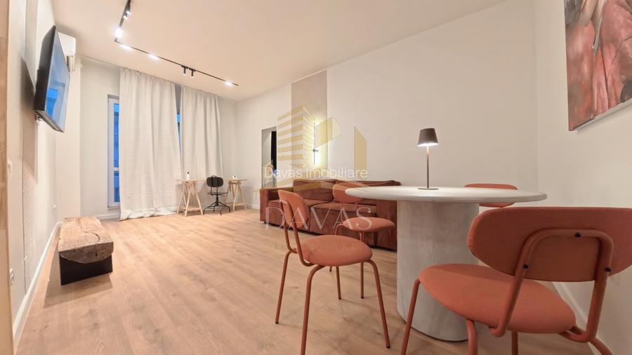 Apartament de 2 camere semidecomandat | Gruia  - 2