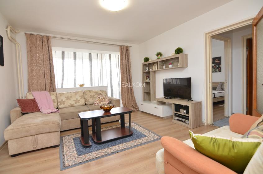 INCHIRIERE APARTAMENT 2 CAMERE BABA NOVAC – PARC I.O.R - 8