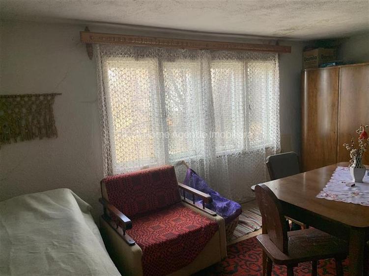 Casa de locuit (Izvoru Muresului, str. Harghita) - 14